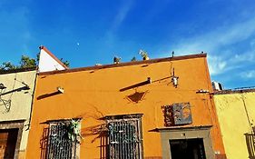 Hotel Casa Morena
